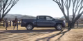 2025 Chevrolet SILVERADO LT Double Cab, Standard Bed (4WD) - Image 50