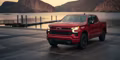 2025 Chevrolet SILVERADO Custom Crew Cab, Short Bed (4WD) - Image 21