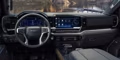 2025 Chevrolet SILVERADO Custom Crew Cab, Short Bed (4WD) - Image 27