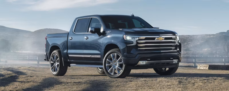 2025 Chevrolet SILVERADO Custom Crew Cab, Short Bed (4WD) - Image 68