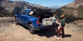2025 Chevrolet SILVERADO RST Crew Cab, Short Bed (2WD) - Image 3