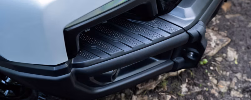 2025 Chevrolet SILVERADO RST Crew Cab, Short Bed (2WD) - Image 10