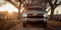 2025 Chevrolet SILVERADO RST Crew Cab, Short Bed (2WD) - Image 19