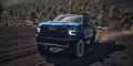 2025 Chevrolet SILVERADO RST Crew Cab, Short Bed (2WD) - Image 65