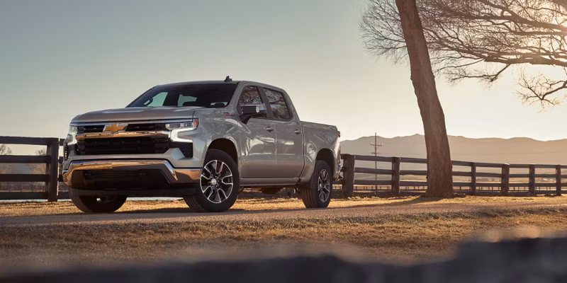 2025 Chevrolet SILVERADO WT Crew Cab, Short Bed (2WD) - Image 57