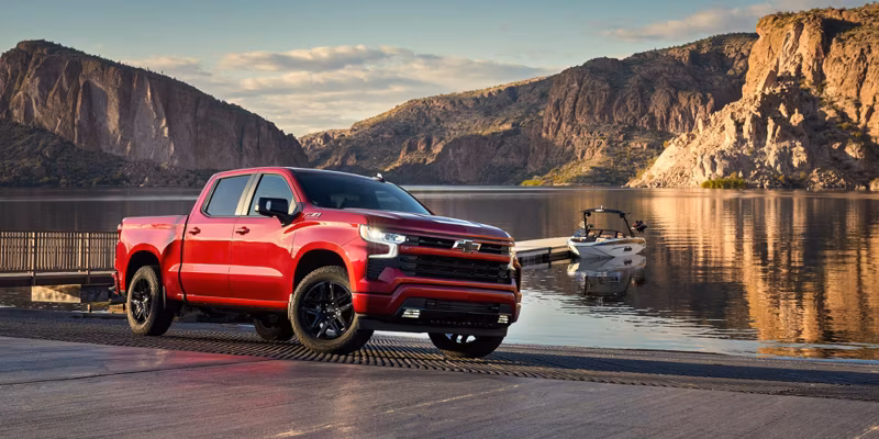 2025 Chevrolet SILVERADO WT Crew Cab, Short Bed (2WD) - Image 63