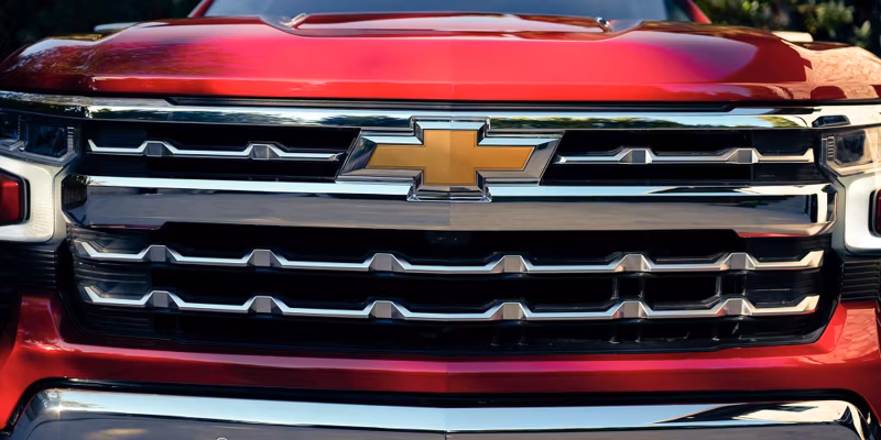 2025 Chevrolet SILVERADO WT Double Cab, Standard Bed (2WD) - Image 55
