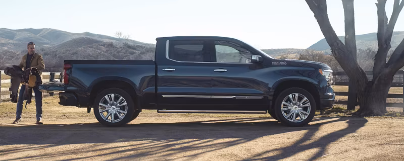 2025 Chevrolet SILVERADO WT Double Cab, Standard Bed (2WD) - Image 69