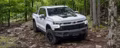 2026 Chevrolet Silverado WT Regular Cab, Long Bed (2WD) - Image 4