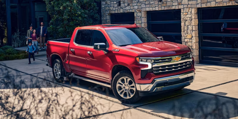 2026 Chevrolet Silverado WT Regular Cab, Long Bed (2WD) - Image 41