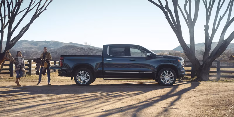 2026 Chevrolet Silverado WT Regular Cab, Long Bed (2WD) - Image 50