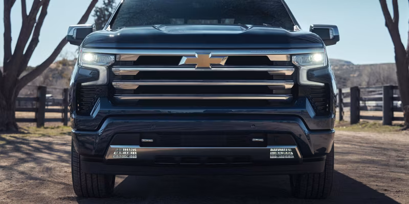 2026 Chevrolet Silverado WT Regular Cab, Long Bed (2WD) - Image 52