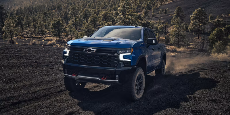 2026 Chevrolet Silverado WT Regular Cab, Long Bed (2WD) - Image 65
