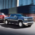 2025 Chevrolet SILVERADO 2500 HD WORK TRUCK - Image 10