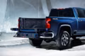 2025 Chevrolet SILVERADO 2500 HD WORK TRUCK - Image 11