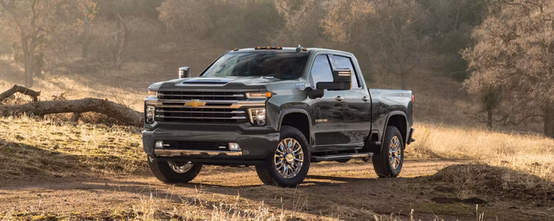 2025 Chevrolet SILVERADO 2500 HD WORK TRUCK - Image 14