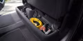 2025 Chevrolet SILVERADO 2500 HD WORK TRUCK - Image 20