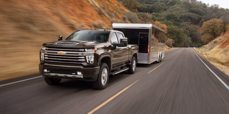2025 Chevrolet SILVERADO 2500 HD WORK TRUCK - Image 22