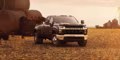 2025 Chevrolet SILVERADO 2500 HD WORK TRUCK - Image 23
