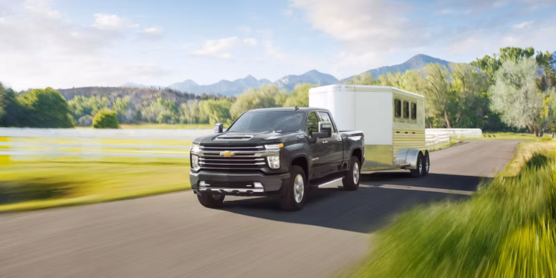 2025 Chevrolet SILVERADO 2500 HD WORK TRUCK - Image 25