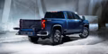 2025 Chevrolet SILVERADO 2500 HD WORK TRUCK - Image 30