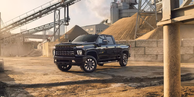 2025 Chevrolet SILVERADO 2500 HD WORK TRUCK - Image 31