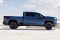 2025 Chevrolet SILVERADO 2500 HD WORK TRUCK - Image 44