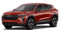 2025 Chevrolet Trax (1RS) - Image 1
