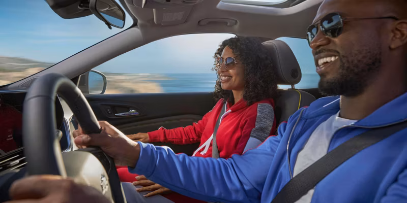 2025 Chevrolet Trax (LT) - Image 16