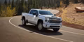 2025 Chevrolet Silverado 2500 HD WT Double Cab, Long Bed (4WD) - Image 13