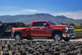 2026 Chevrolet Silverado 3500 HD LT Single Rear Wheel Double Cab, Long Bed (4WD) - Image 9