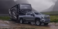 2026 Chevrolet Silverado 3500 HD LT Single Rear Wheel Double Cab, Long Bed (4WD) - Image 23