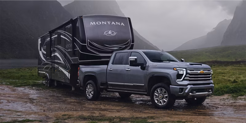2026 Chevrolet Silverado 3500 HD WT Dual Rear Wheel Double Cab, Long Bed (4WD) - Image 18