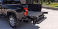 2025 Chevrolet Silverado 3500 LTZ Dual Rear Wheel Crew Cab, Long Bed (4WD) - Image 5