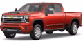 2026 Chevrolet Silverado 3500 HD High Country Single Rear Wheel Crew Cab, Standard Bed (4WD) - Image 2