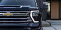 2026 Chevrolet Silverado 3500 HD High Country Single Rear Wheel Crew Cab, Standard Bed (4WD) - Image 3