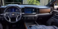 2026 Chevrolet Silverado 3500 HD High Country Single Rear Wheel Crew Cab, Standard Bed (4WD) - Image 19