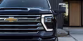 2026 Chevrolet Silverado 3500 HD High Country Single Rear Wheel Crew Cab, Standard Bed (4WD) - Image 22