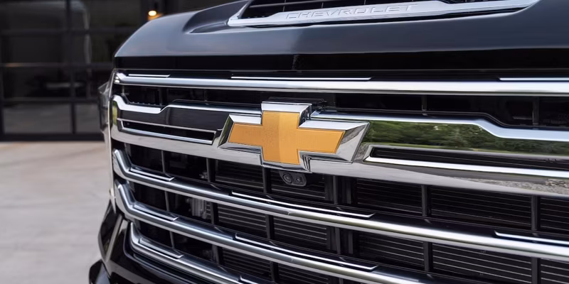 2026 Chevrolet Silverado 3500 HD High Country Single Rear Wheel Crew Cab, Standard Bed (4WD) - Image 27