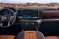 2026 Chevrolet Silverado 3500 HD WT Single Rear Wheel Crew Cab, Long Bed (2WD) - Image 5