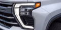 2025 Chevrolet Silverado 3500 HD LT Single Rear Wheel Crew Cab, Long Bed (2WD) - Image 11