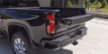 2025 Chevrolet Silverado 3500 HD LTZ Single Rear Wheel Crew Cab, Long Bed (2WD) - Image 24