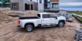 2025 Chevrolet Silverado 3500 HD LTZ Single Rear Wheel Crew Cab, Long Bed (2WD) - Image 27