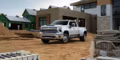 2026 Chevrolet Silverado 3500 HD LTZ Single Rear Wheel Crew Cab, Long Bed (4WD) - Image 23