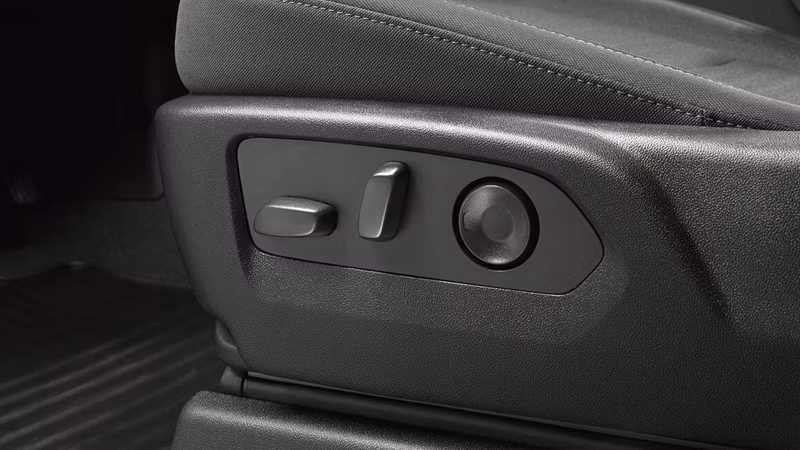 2025 Chevrolet Silverado 3500 HD Double Cab, Long Bed, LT, 2WD Single Rear Wheel - Image 58