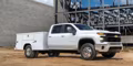 2025 Chevrolet Silverado 3500 HD Chassis Cab Regular Cab - Image 1
