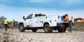 2025 Chevrolet Silverado 3500 HD Chassis Cab Regular Cab - Image 6