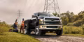 2025 Chevrolet Silverado 4500 HD Crew Cab - Image 5