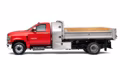 2025 Chevrolet Silverado 5500 HD Regular Cab - Image 1
