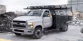2025 Chevrolet Silverado 5500 HD Regular Cab - Image 4